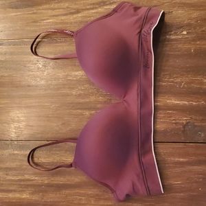 Tommy Hilfiger Wireless Bra